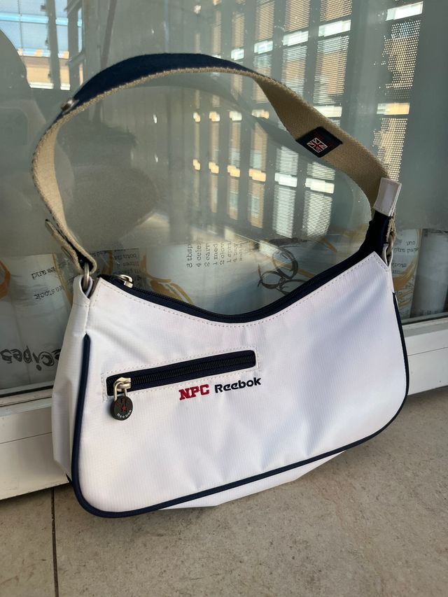 Bolso mini de Reebok