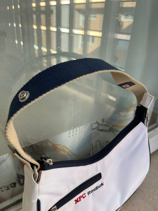 Bolso mini de Reebok
