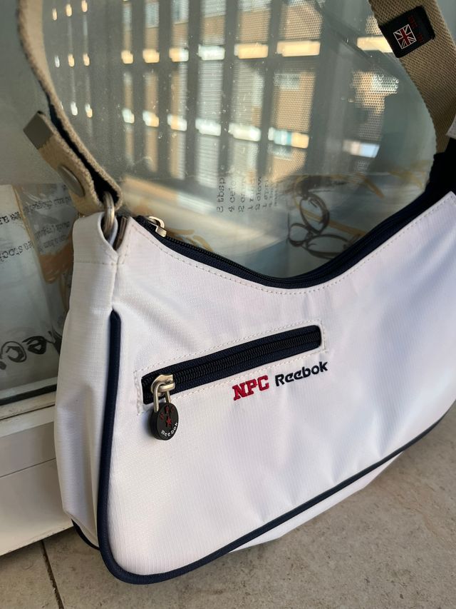 Bolso mini de Reebok