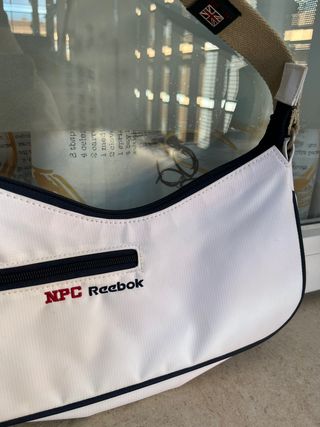 Bolso mini de Reebok