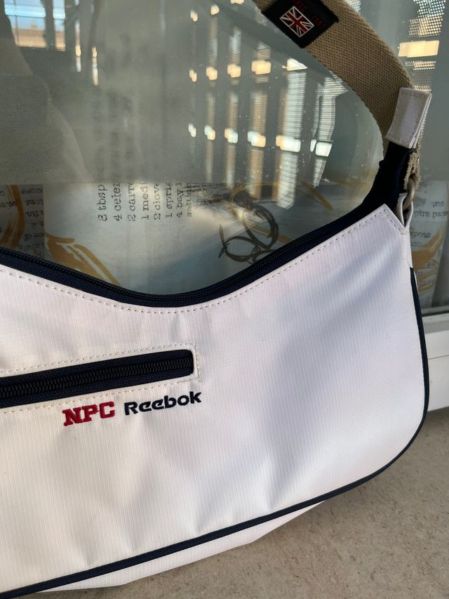 Bolso mini de Reebok