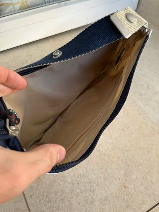 Bolso mini de Reebok