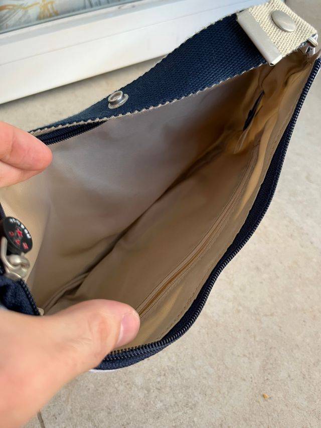 Bolso mini de Reebok