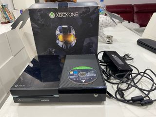 Xbox One Halo Edition+gioco Destiny
