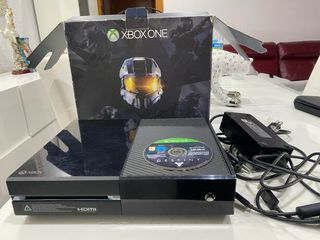 Xbox One Halo Edition+gioco Destiny