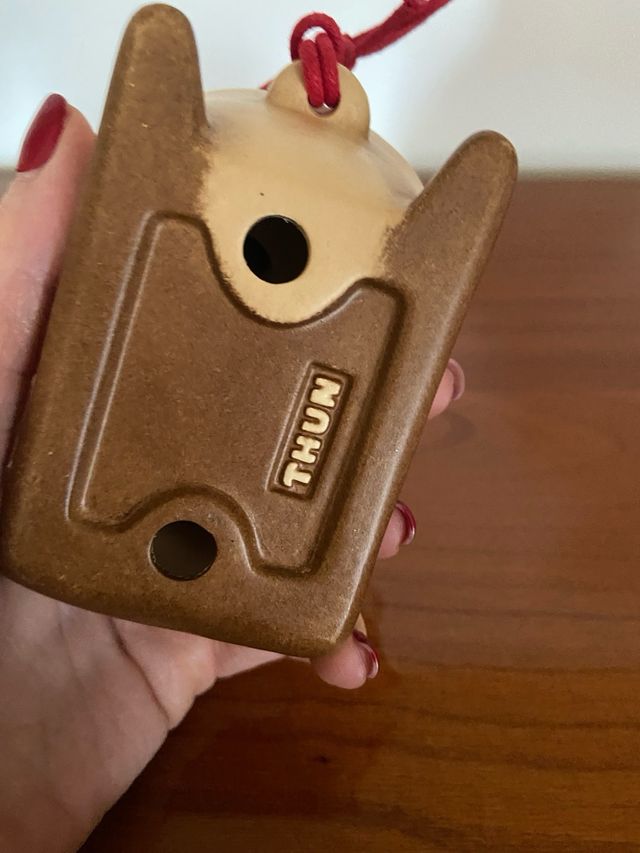 Thun Slitta Pinguino 2017