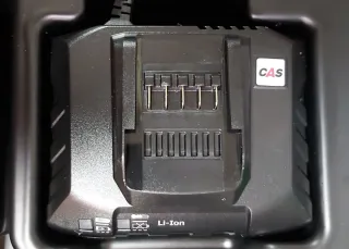 Prensa Virax L2X Nueva