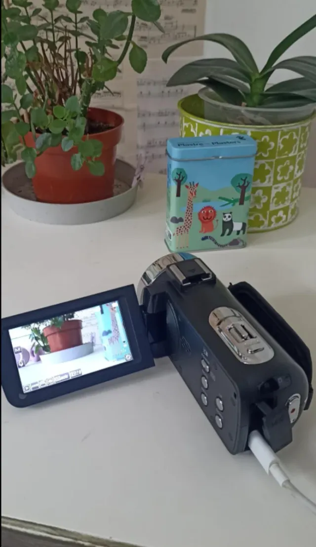 ✅️Videocamera Digitale 42MP Nuova