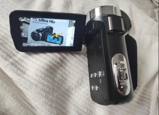 Videocamera Digitale 42MP