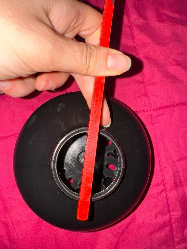 2 diffusori per asciugacapelli