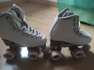 Patines artísticos