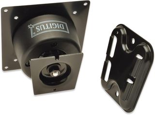✨ - DIGITUS Soporte de Pared para Monitor - para P