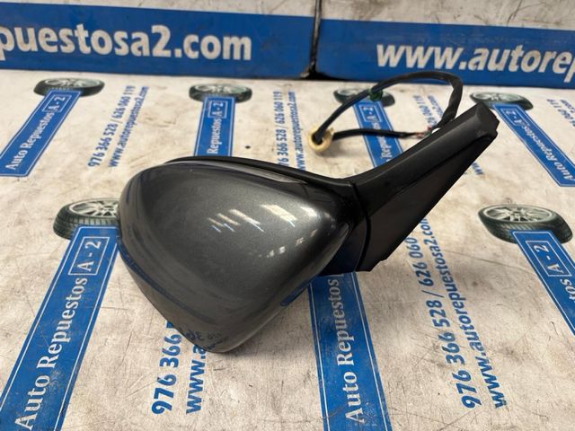 RETROVISOR IZQUIERDO VW GOLF 7,5 2018
