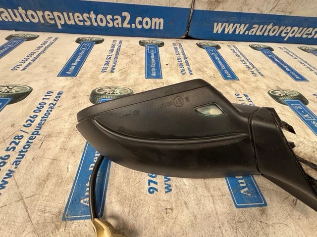 RETROVISOR IZQUIERDO VW GOLF 7,5 2018