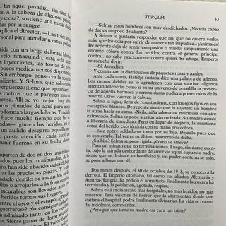 De Parte de La Princesa Muerta 