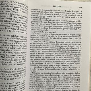 De Parte de La Princesa Muerta 