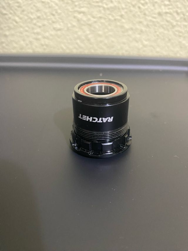 Núcleo de buje DT SWISS RATCHET