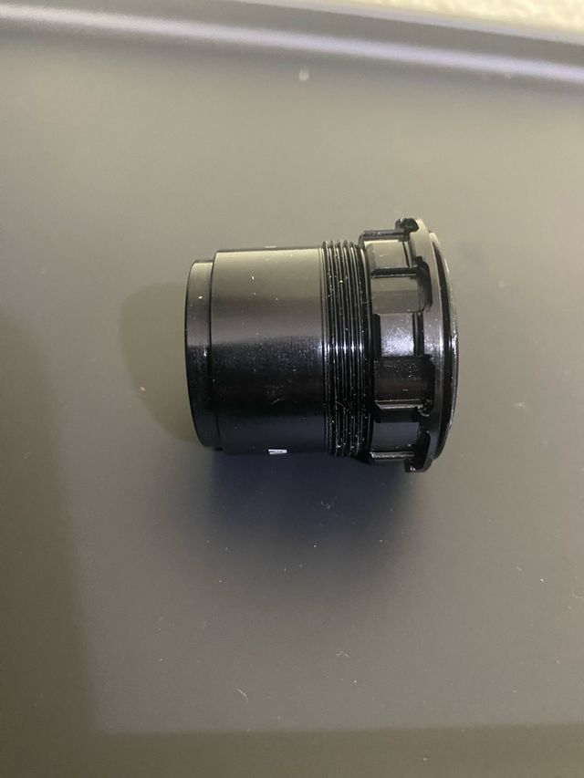 Núcleo de buje DT SWISS RATCHET