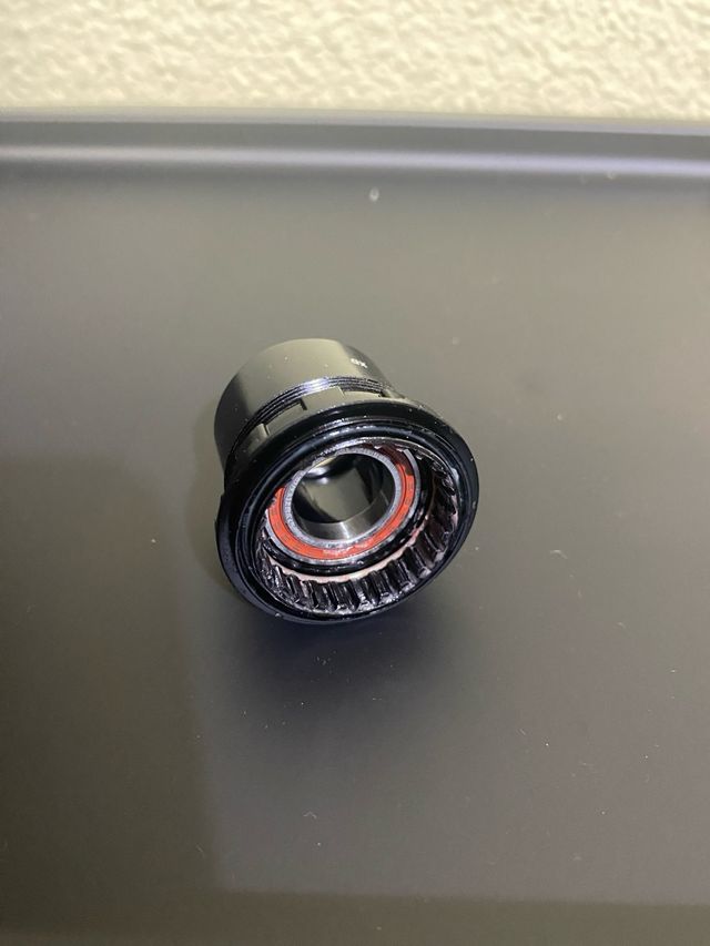 Núcleo de buje DT SWISS RATCHET