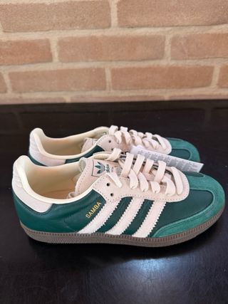 Adidas Samba OG jh7862 