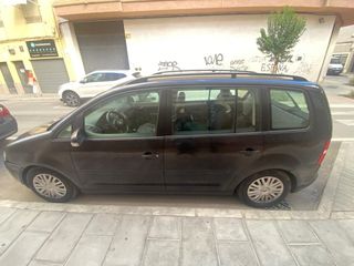 Volkswagen Touran 2005