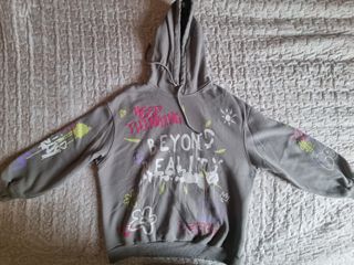 felpa don't call me jennyfer taglia S