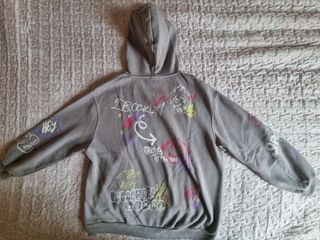 felpa don't call me jennyfer taglia S