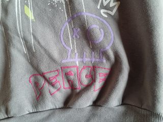 felpa don't call me jennyfer taglia S