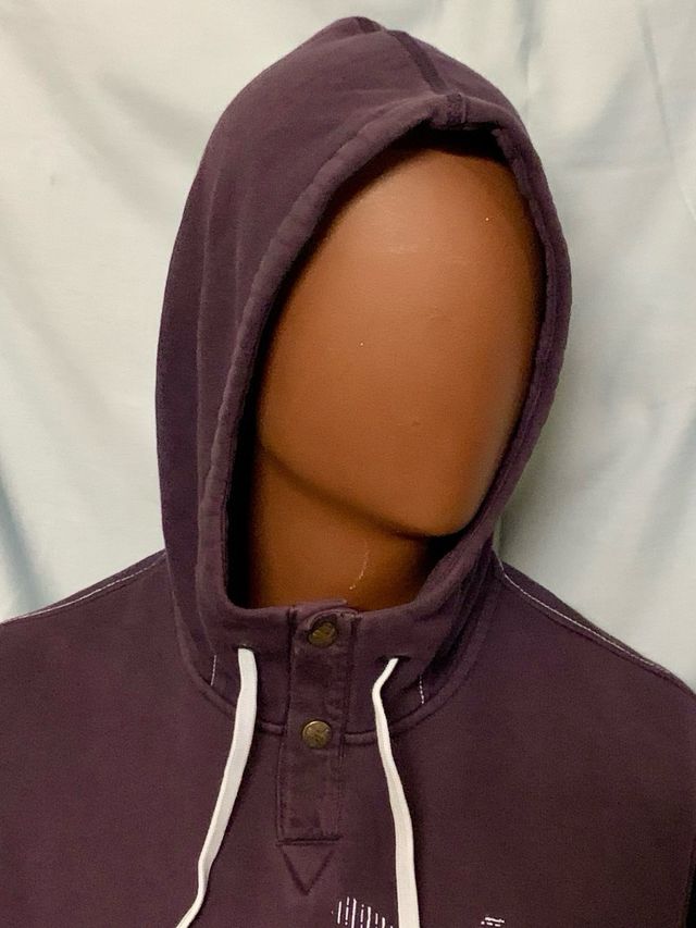 Sudadera Puma Talla M Muy Chula