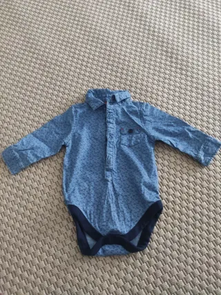 Lote Ropa Bebé Niña/Niño