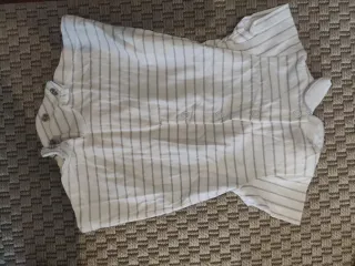 Lote Ropa Bebé Niña/Niño