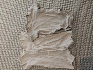 Lote Ropa Bebé Niña/Niño