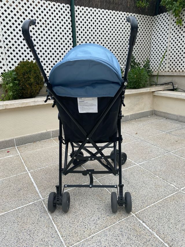 Silla de paseo Bbest El Corte Inglés