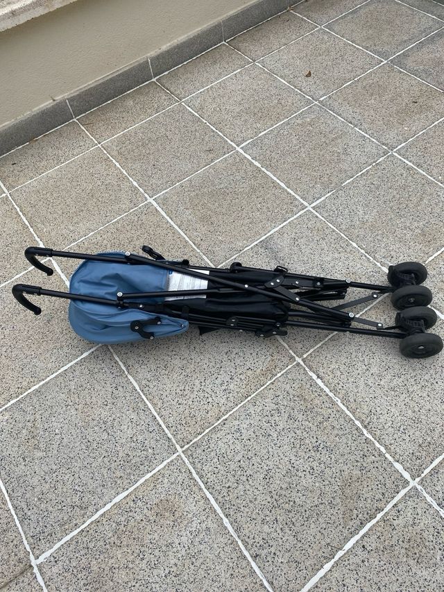 Silla de paseo Bbest El Corte Inglés