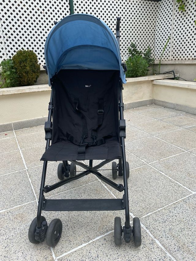 Silla de paseo Bbest El Corte Inglés