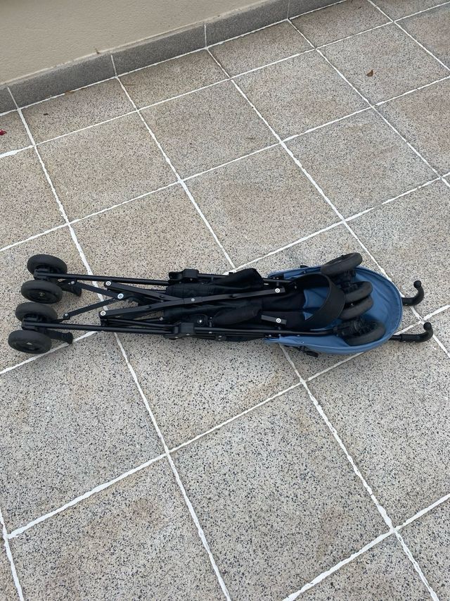 Silla de paseo Bbest El Corte Inglés