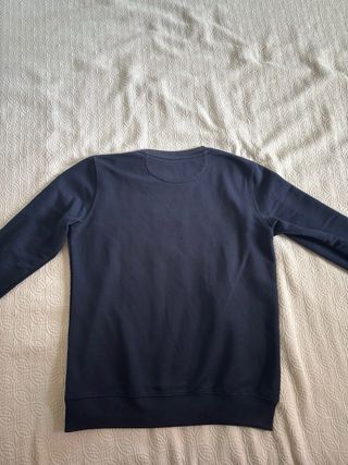 Sudadera Helly Hansen Azul