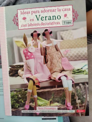 IDEAS PARA DECORAR LA CASA EN VERANO CON LABORE...