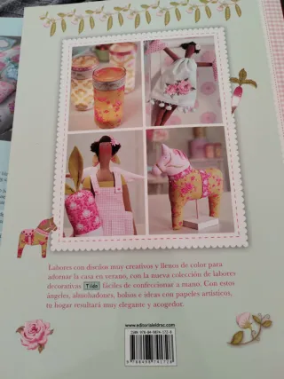 IDEAS PARA DECORAR LA CASA EN VERANO CON LABORE...