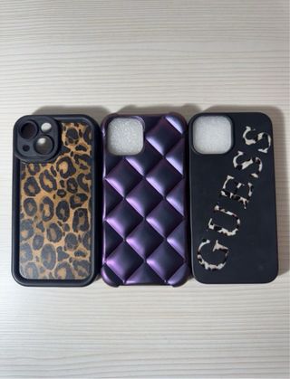 iPhone 13 mini bianco