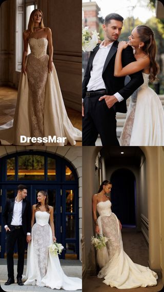 Vestido de Novia .Desde 999€
