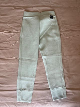 Chándal Adidas Mujer Talla M Verde