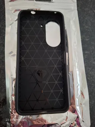 Cover Asus Zenfone 10 Nero