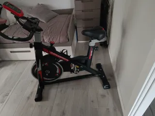 Bicicleta Estática Spinning ATAA Sports 100