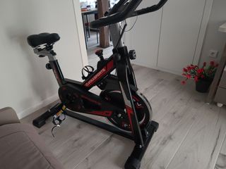 Bicicleta Estática Spinning ATAA Sports 100