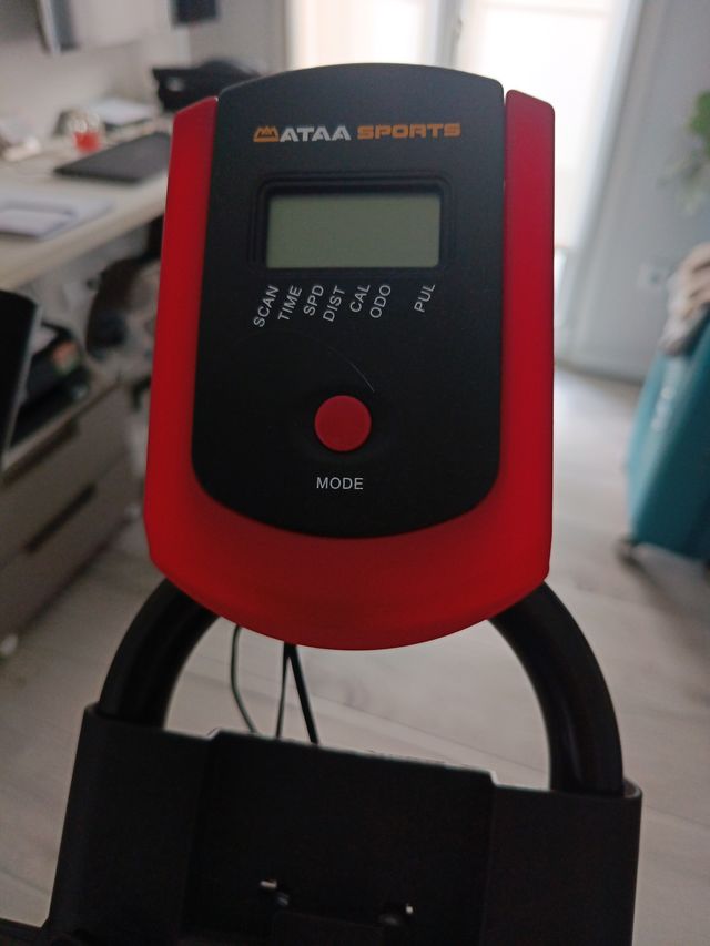 Bicicleta Estática Spinning ATAA Sports 100