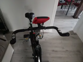 Bicicleta Estática Spinning ATAA Sports 100