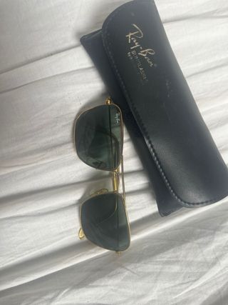 Ray-Ban Caravan '97 Occhiali da Sole