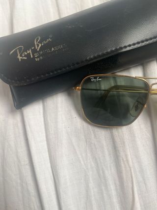 Ray-Ban Caravan '97 Occhiali da Sole