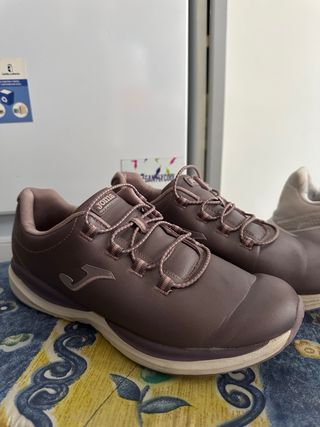 Lote Zapatos Deportivos Mujer